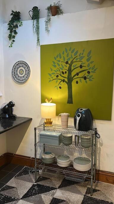 Just The Splott! Sleeps 6, 8 Mins To Stadium. Cardiff Zewnętrze zdjęcie