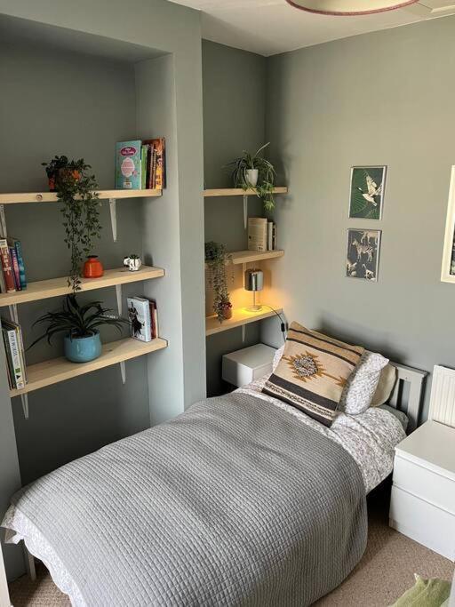 Just The Splott! Sleeps 6, 8 Mins To Stadium. Cardiff Zewnętrze zdjęcie