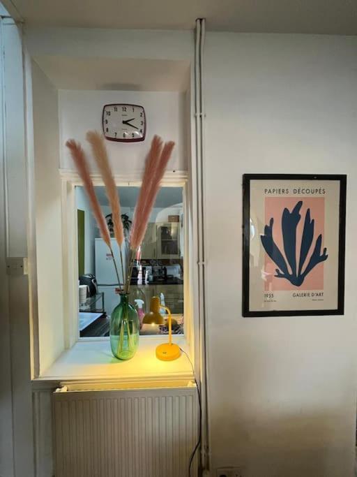 Just The Splott! Sleeps 6, 8 Mins To Stadium. Cardiff Zewnętrze zdjęcie